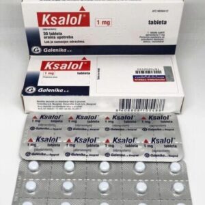 Xanax Bars ksalol 1mg