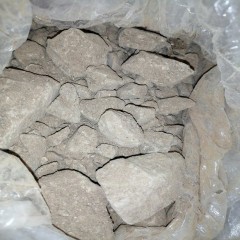 18 grams Pure Afghan Heroin