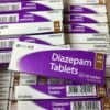 Accord Diazepam 10mg