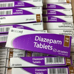 Accord Diazepam 10mg