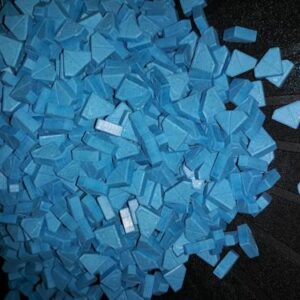 Blue Punisher 280mg MDMA 220