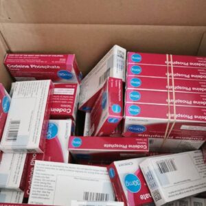 Crescent Codeine Phosphate 30mg