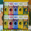 Fryd Disposable Vapes 1000mg
