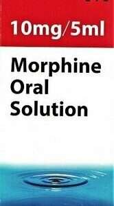 Morphine Oral Solution
