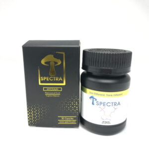 Spectra Mycelium – Gold  200mg