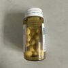 Temazepam Jelly Eggs
