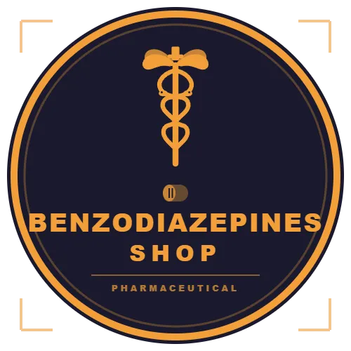 Benzodiazepines shop